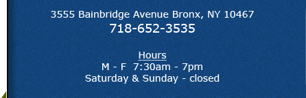 Physical Therapy Bronx NY