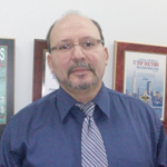 Jorge L. Llaurado, PT, MS, MCMT - Owner